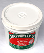 Murphy's Tire Compound